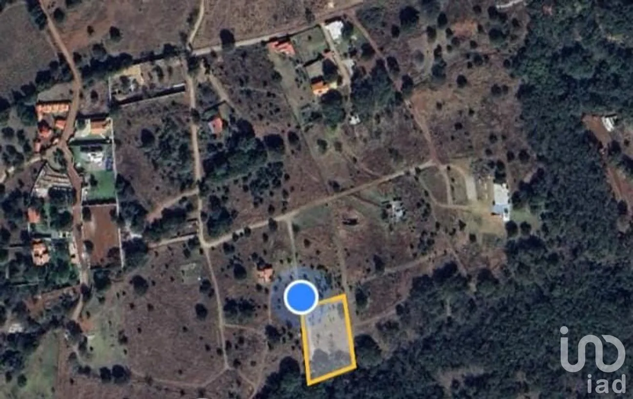 Terreno en Venta en San José Ocotillos, Huasca de Ocampo, Hidalgo | NEX-291276 | iad México | Foto 11 de 11