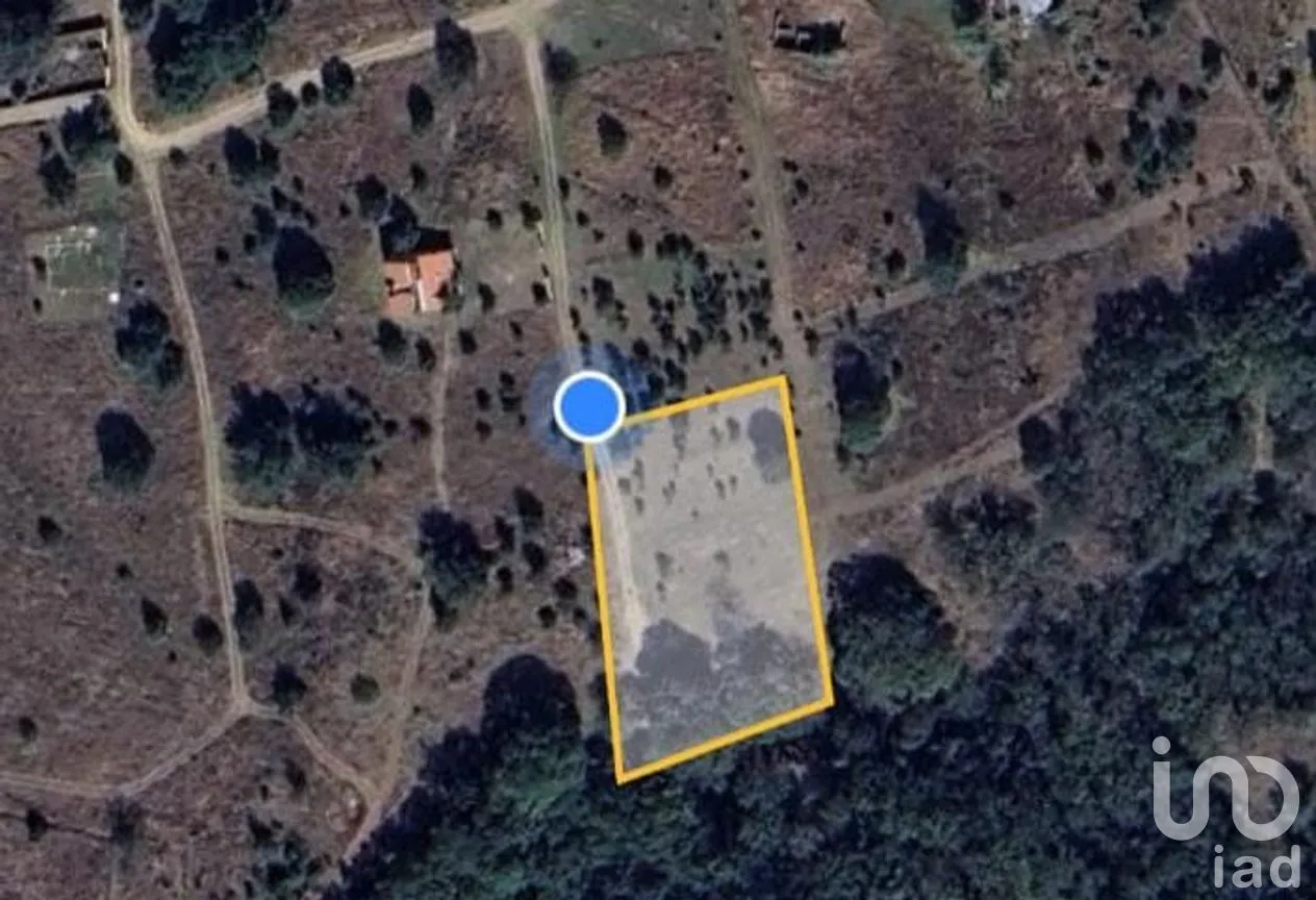 Terreno en Venta en San José Ocotillos, Huasca de Ocampo, Hidalgo | NEX-291276 | iad México | Foto 10 de 11