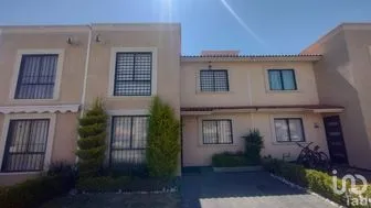 NEX-293681 - Casa en Renta, con 3 recamaras, con 2 baños, con 114 m2 de construcción en San Francisco Residencial, CP 42082, Hidalgo.