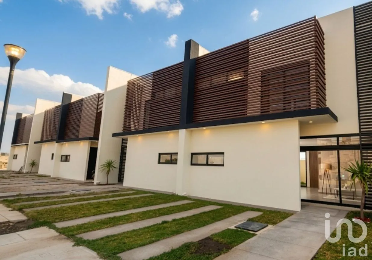 Casa en Venta en Pachuquilla, Mineral de la Reforma, Hidalgo | NEX-293688 | iad México | Foto 2 de 14