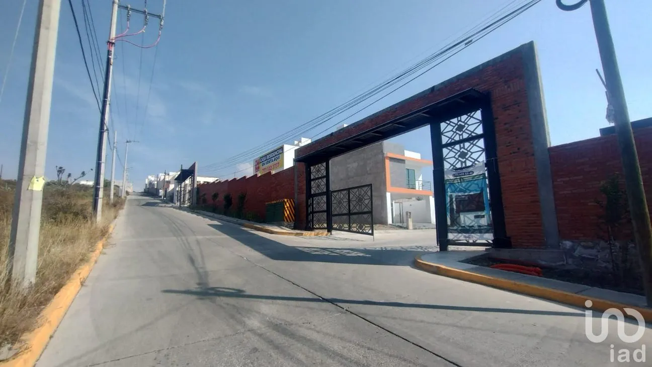 Casa en Venta en Pachuquilla, Mineral de la Reforma, Hidalgo | NEX-293688 | iad México | Foto 3 de 14