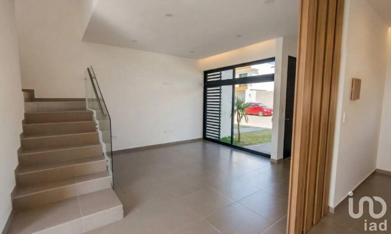 Casa en Venta en Pachuquilla, Mineral de la Reforma, Hidalgo | NEX-293688 | iad México | Foto 4 de 14