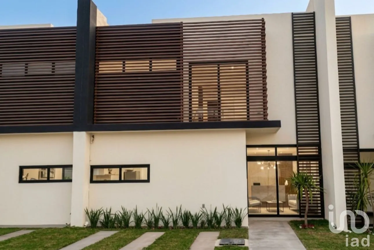 Casa en Venta en Pachuquilla, Mineral de la Reforma, Hidalgo | NEX-293688 | iad México | Foto 1 de 14