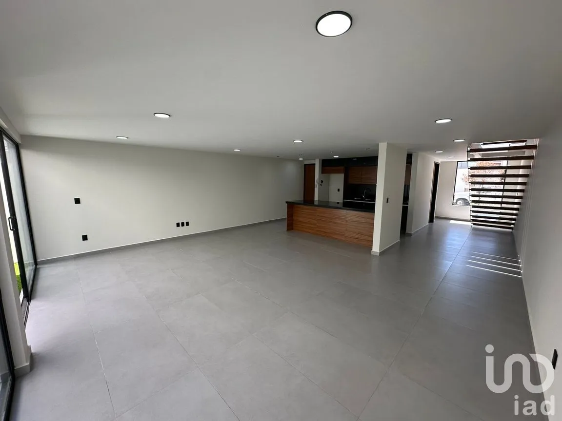 Casa en Venta en Zona Plateada, Pachuca de Soto, Hidalgo | NEX-293692 | iad México | Foto 3 de 22