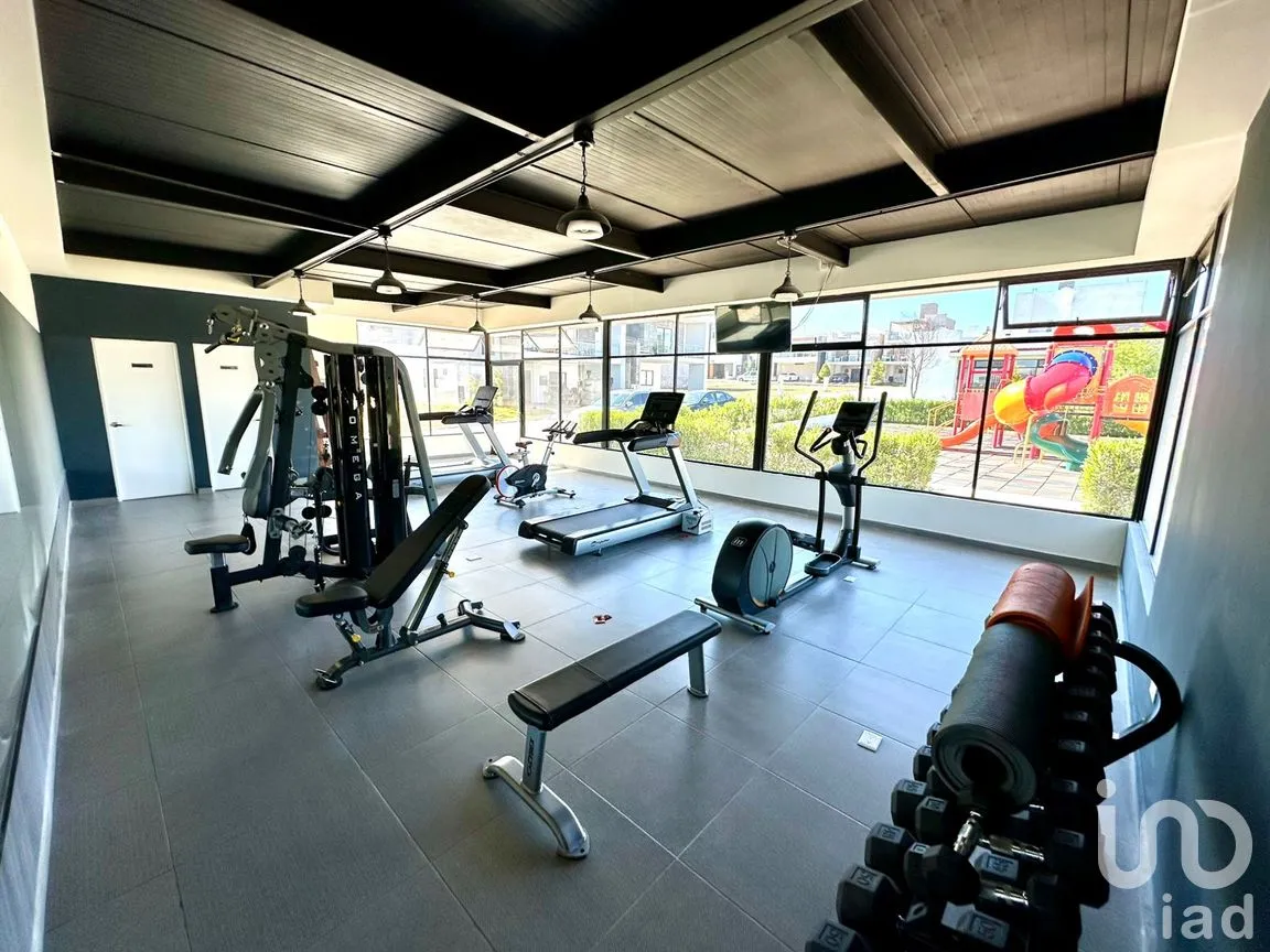 Casa en Venta en Zona Plateada, Pachuca de Soto, Hidalgo | NEX-293692 | iad México | Foto 21 de 22