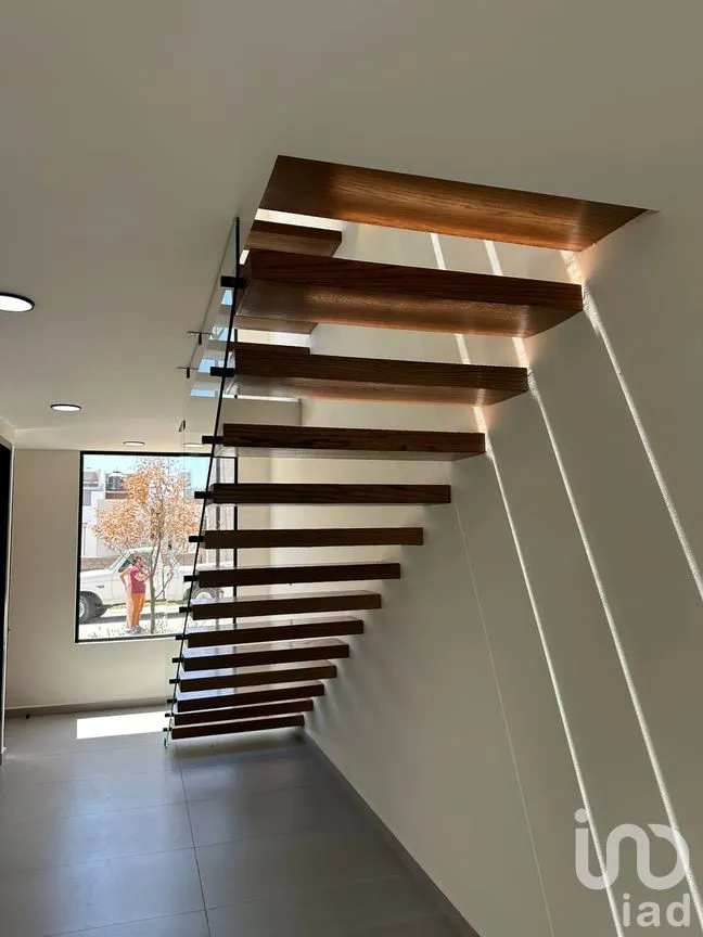Casa en Venta en Zona Plateada, Pachuca de Soto, Hidalgo | NEX-293692 | iad México | Foto 5 de 22