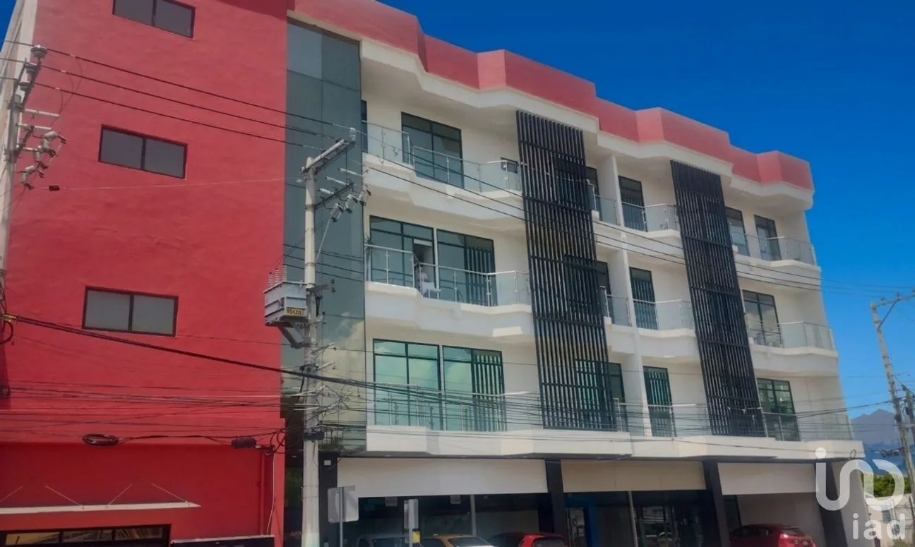 Departamento en Venta en Valle de San Javier, Pachuca de Soto, Hidalgo | NEX-294973 | iad México | Foto 2 de 12