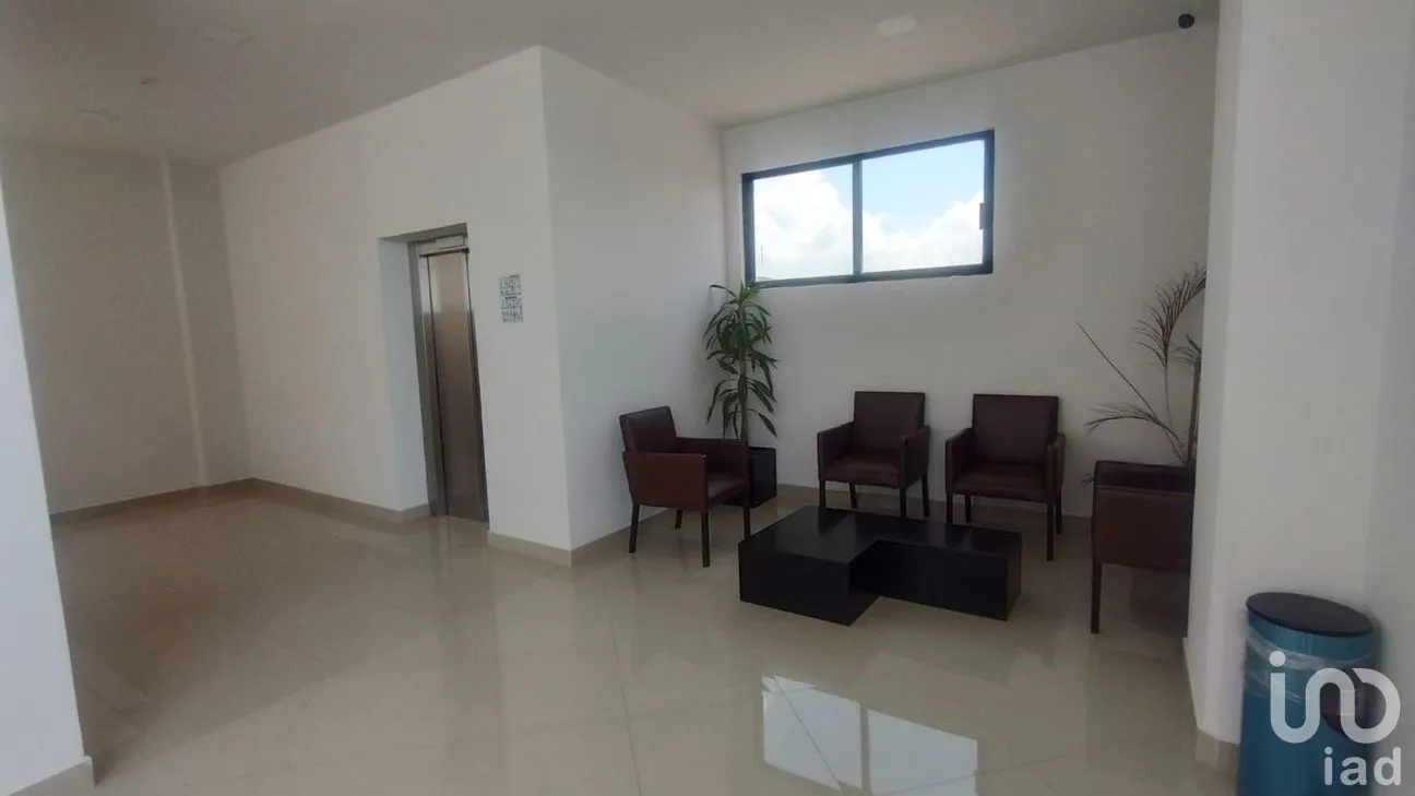 Departamento en Venta en Valle de San Javier, Pachuca de Soto, Hidalgo | NEX-294973 | iad México | Foto 11 de 12