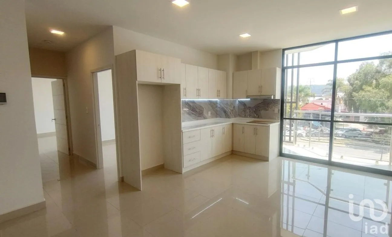 Departamento en Venta en Valle de San Javier, Pachuca de Soto, Hidalgo | NEX-294973 | iad México | Foto 3 de 12