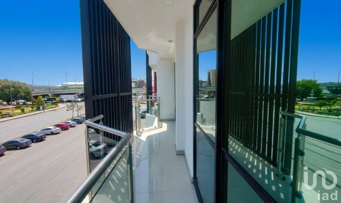 Departamento en Venta en Valle de San Javier, Pachuca de Soto, Hidalgo | NEX-294973 | iad México | Foto 9 de 12