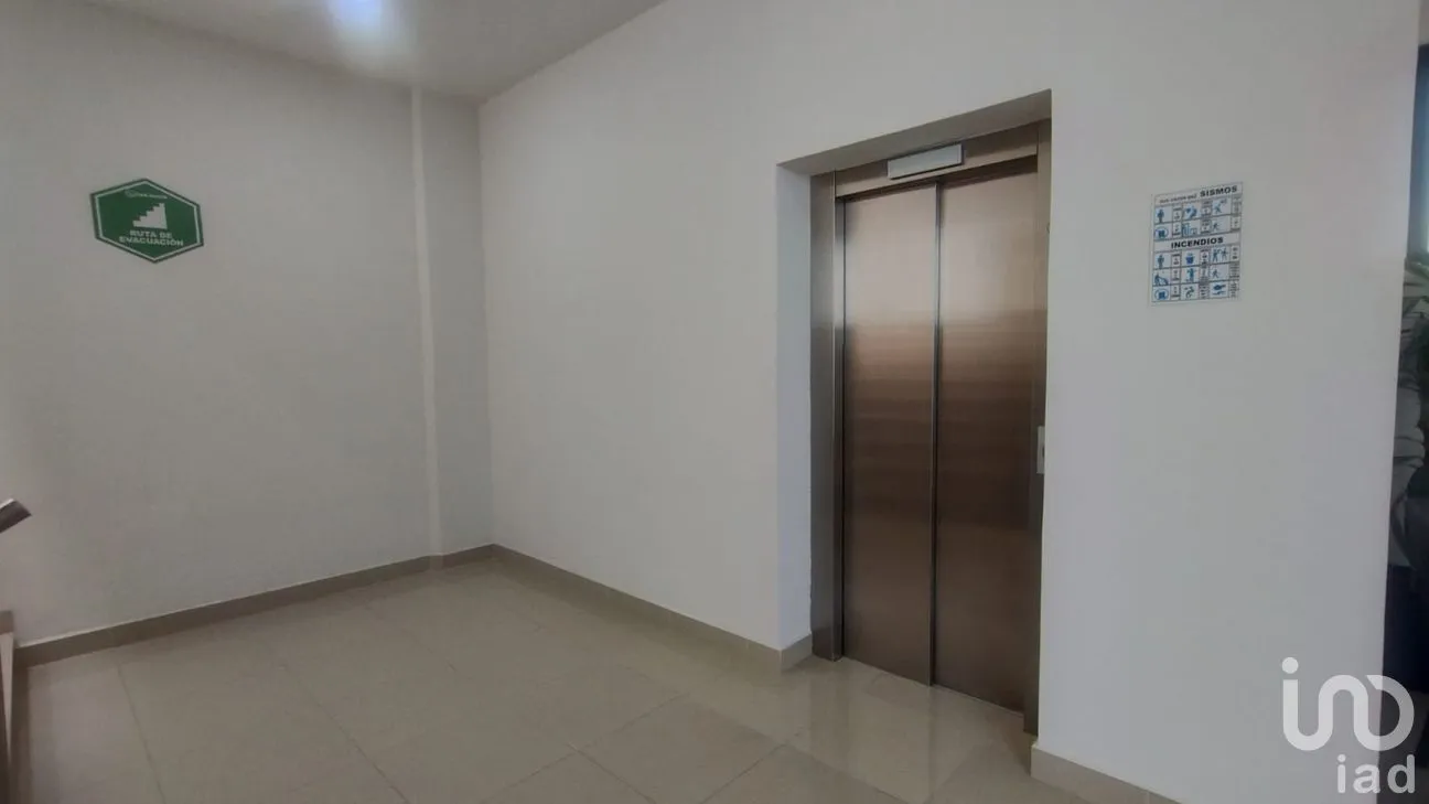 Departamento en Venta en Valle de San Javier, Pachuca de Soto, Hidalgo | NEX-294973 | iad México | Foto 10 de 12