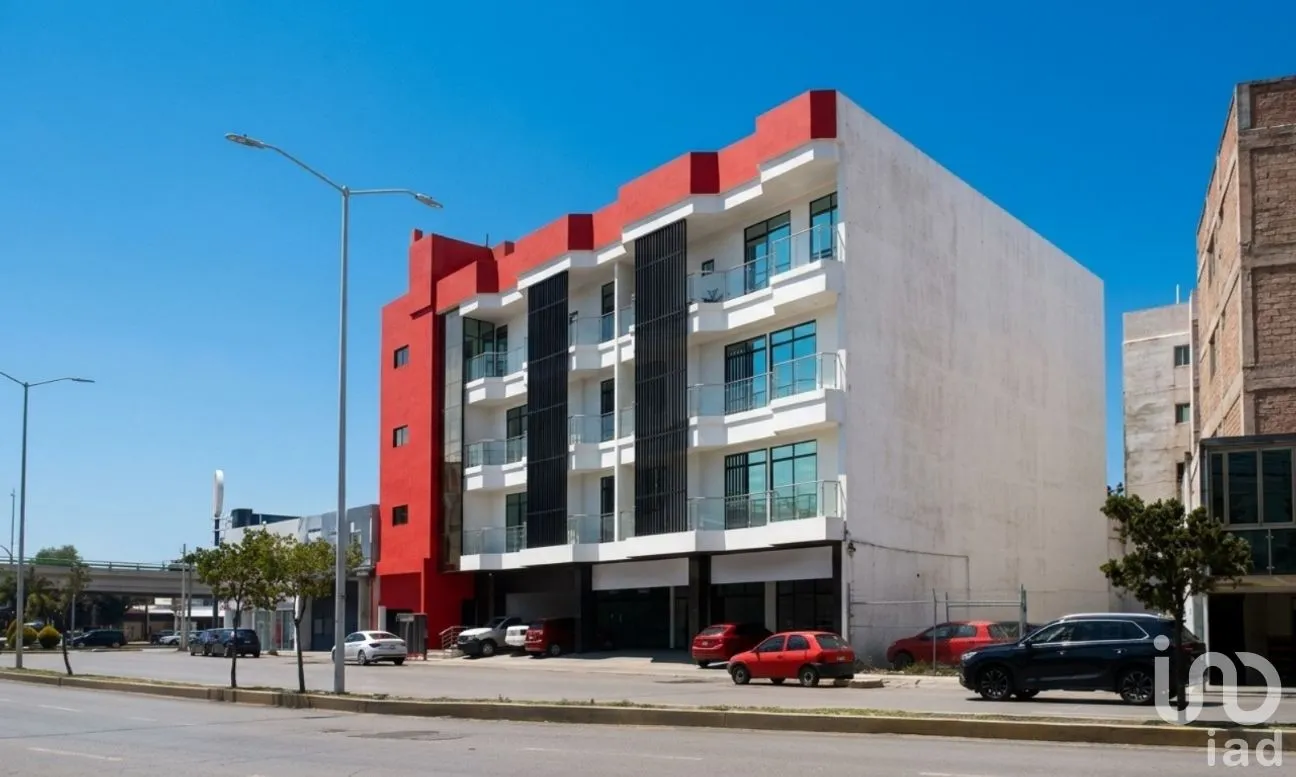 Departamento en Venta en Valle de San Javier, Pachuca de Soto, Hidalgo | NEX-294973 | iad México | Foto 1 de 12