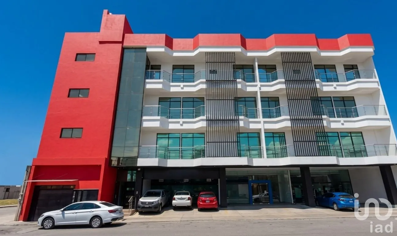 Departamento en Venta en Valle de San Javier, Pachuca de Soto, Hidalgo | NEX-294976 | iad México | Foto 2 de 12