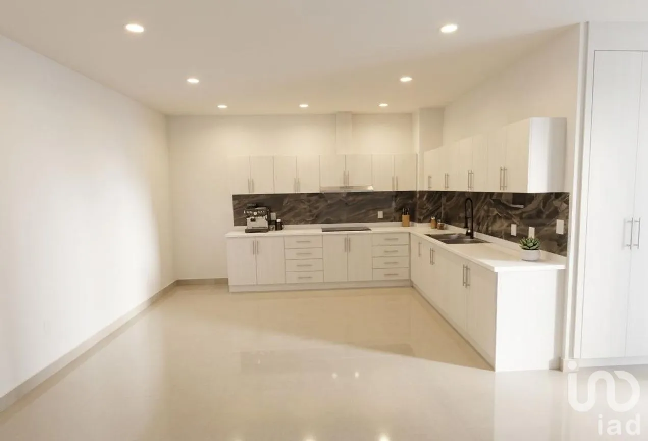 Departamento en Venta en Valle de San Javier, Pachuca de Soto, Hidalgo | NEX-294976 | iad México | Foto 7 de 12