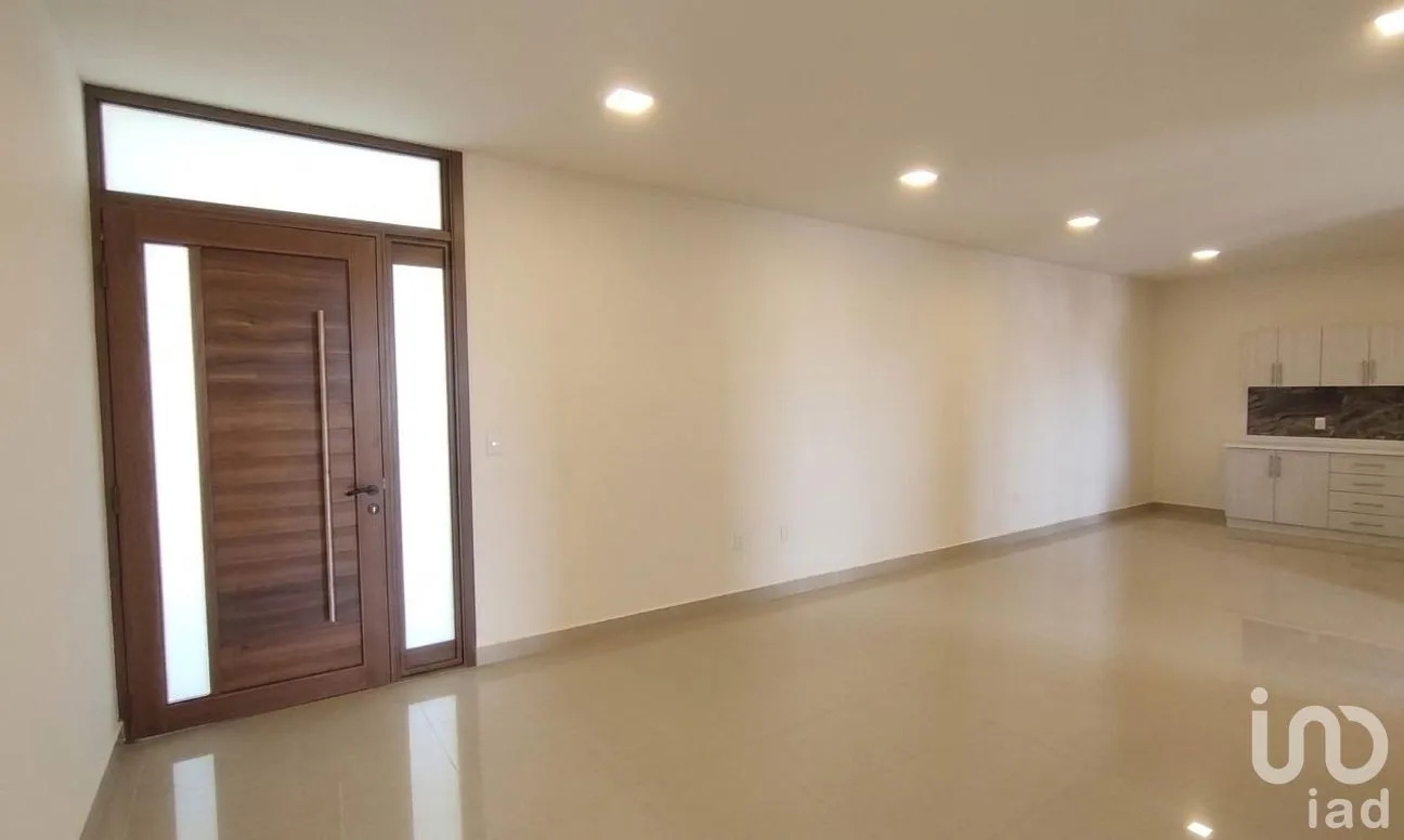 Departamento en Venta en Valle de San Javier, Pachuca de Soto, Hidalgo | NEX-294976 | iad México | Foto 8 de 12