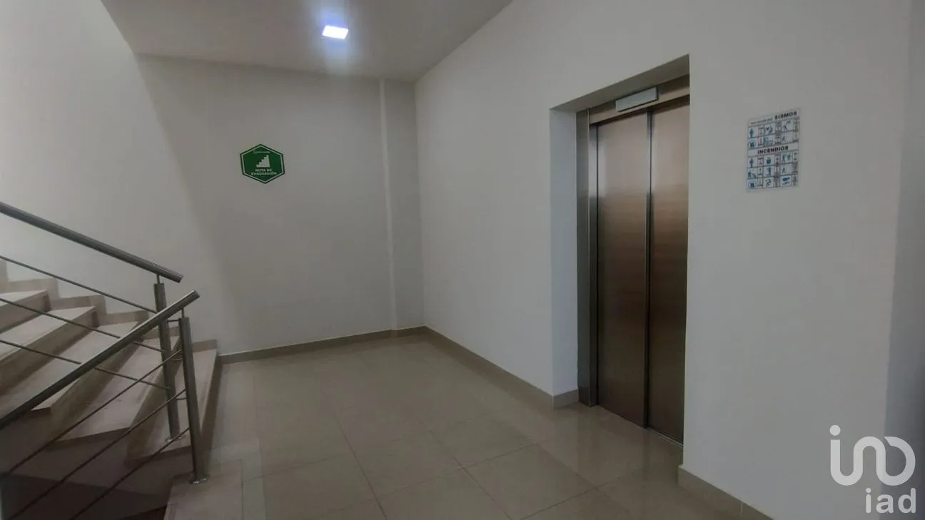 Departamento en Venta en Valle de San Javier, Pachuca de Soto, Hidalgo | NEX-294976 | iad México | Foto 10 de 12