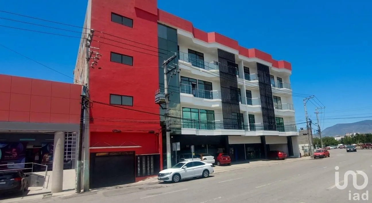 Departamento en Venta en Valle de San Javier, Pachuca de Soto, Hidalgo | NEX-294976 | iad México | Foto 1 de 12