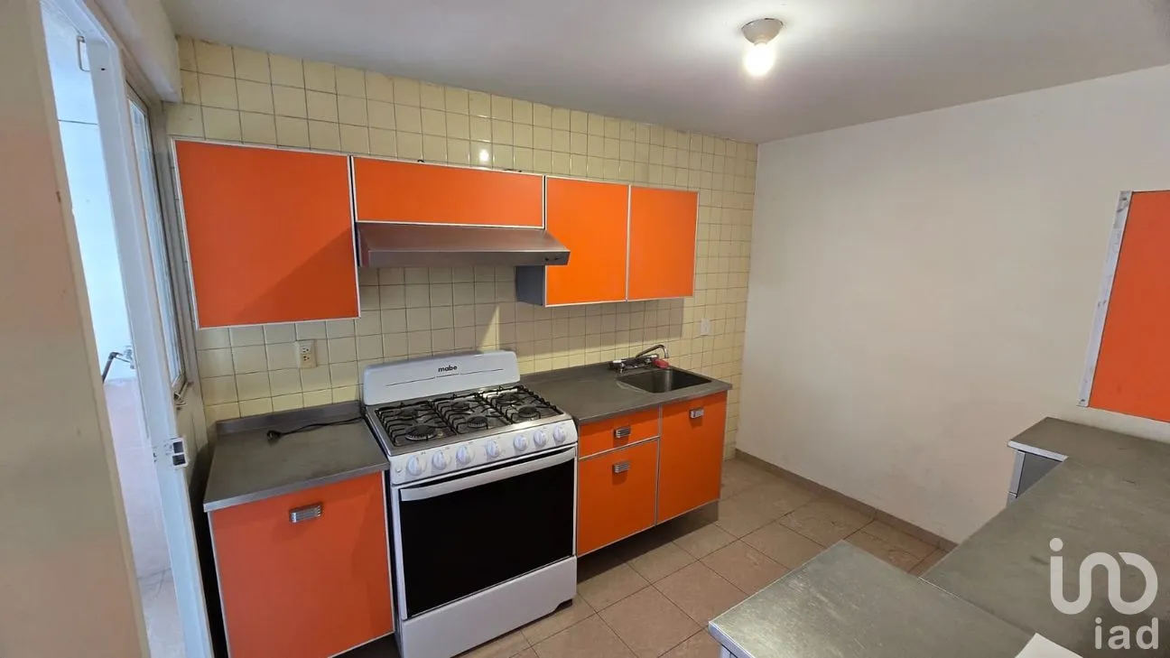 Departamento en Renta en El Rosedal, Coyoacán, Ciudad de México | NEX-295182 | iad México | Foto 8 de 14