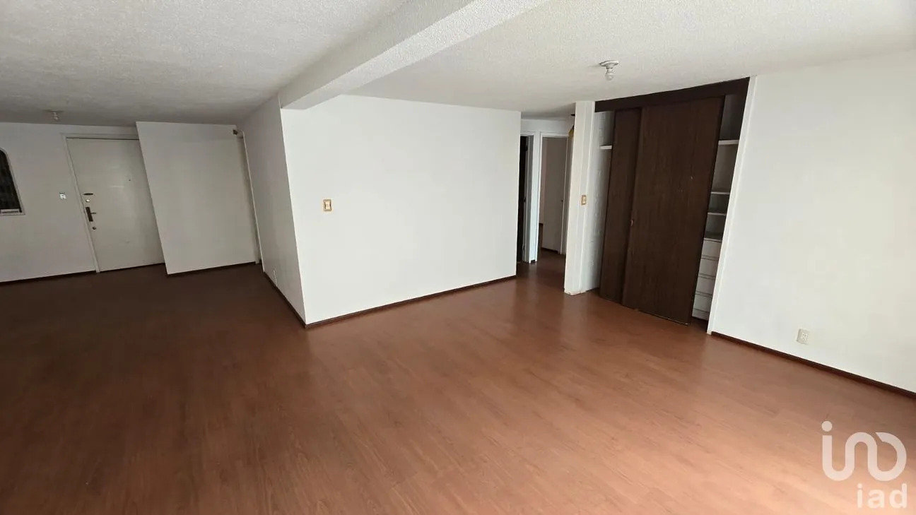 Departamento en Renta en El Rosedal, Coyoacán, Ciudad de México | NEX-295182 | iad México | Foto 9 de 14
