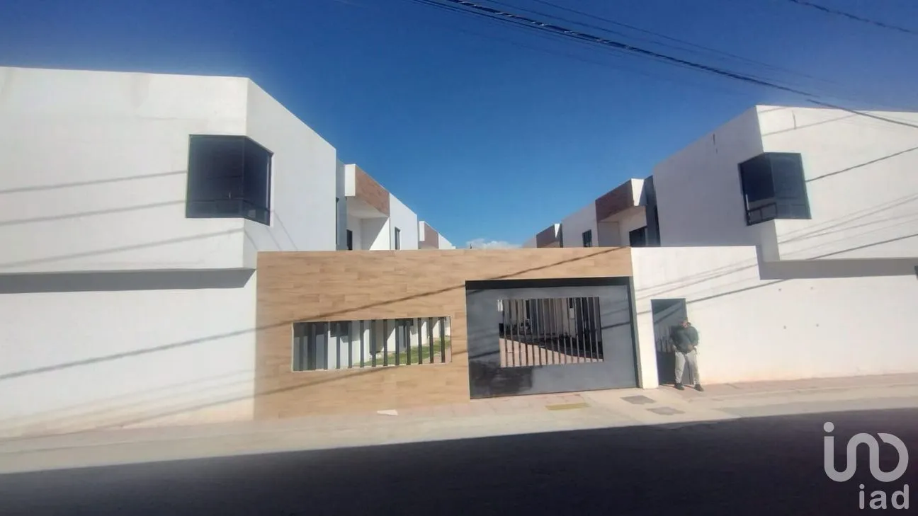 Casa en Venta en Niños Héroes, Zapotlán de Juárez, Hidalgo | NEX-295969 | iad México | Foto 3 de 13