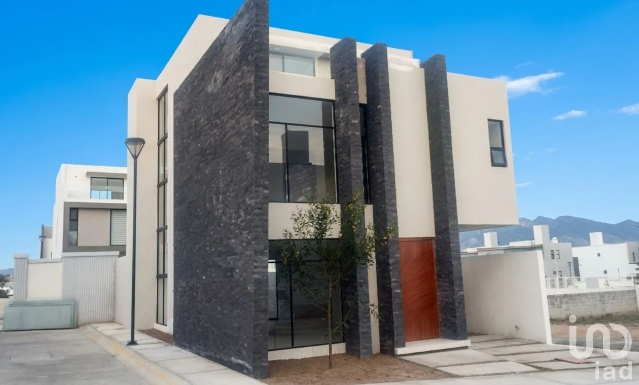 Casa en Venta en Zona Plateada, Pachuca de Soto, Hidalgo | NEX-295976 | iad México | Foto 2 de 17