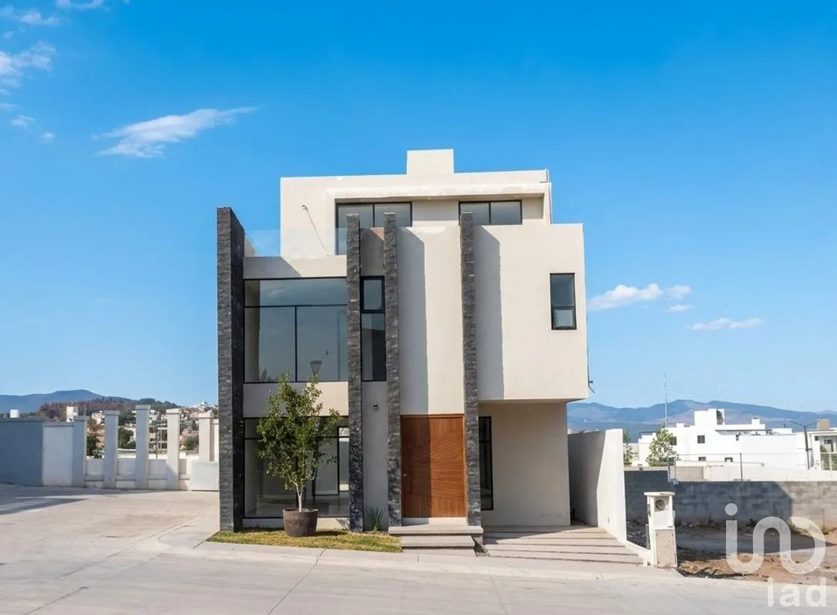 Casa en Venta en Zona Plateada, Pachuca de Soto, Hidalgo | NEX-295976 | iad México | Foto 3 de 17