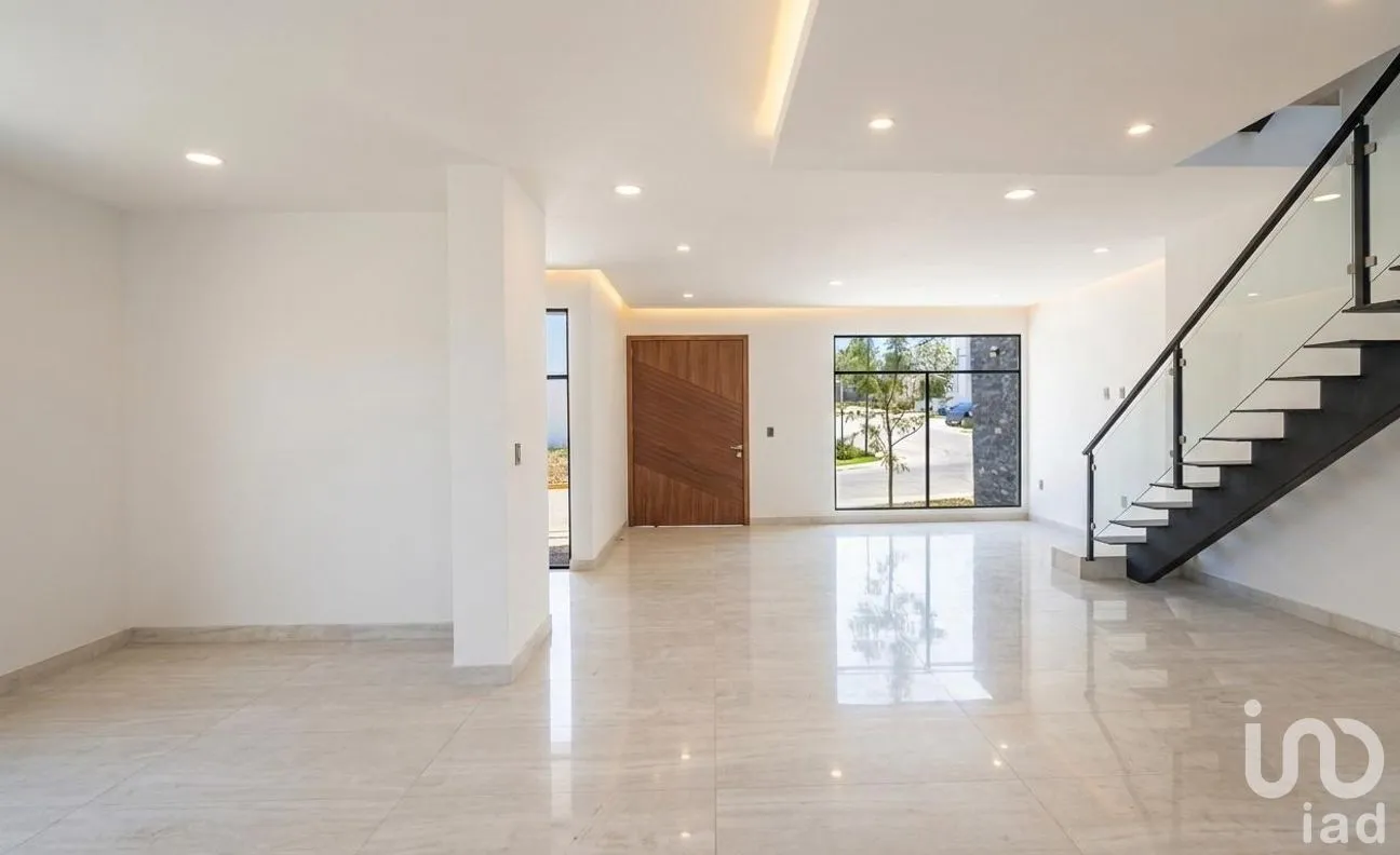 Casa en Venta en Zona Plateada, Pachuca de Soto, Hidalgo | NEX-295976 | iad México | Foto 5 de 17