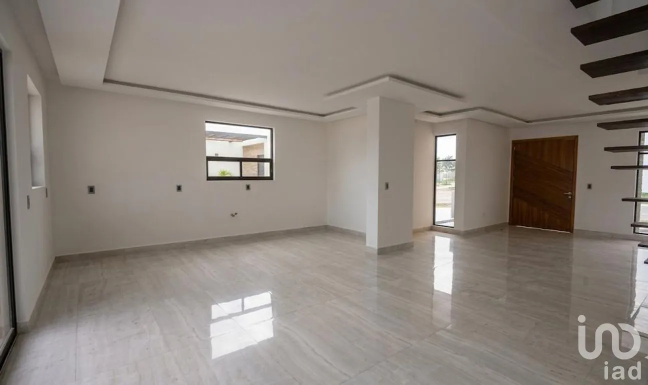 Casa en Venta en Zona Plateada, Pachuca de Soto, Hidalgo | NEX-295976 | iad México | Foto 6 de 17