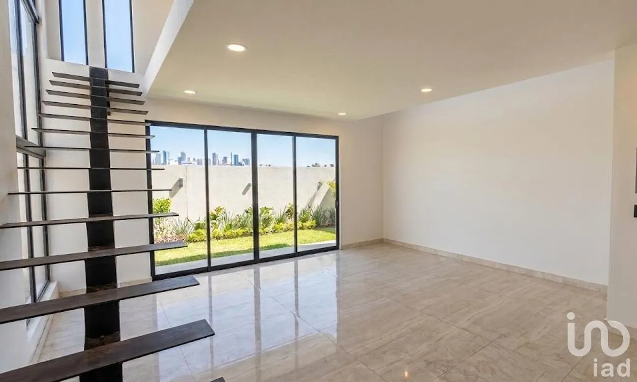 Casa en Venta en Zona Plateada, Pachuca de Soto, Hidalgo | NEX-295976 | iad México | Foto 7 de 17