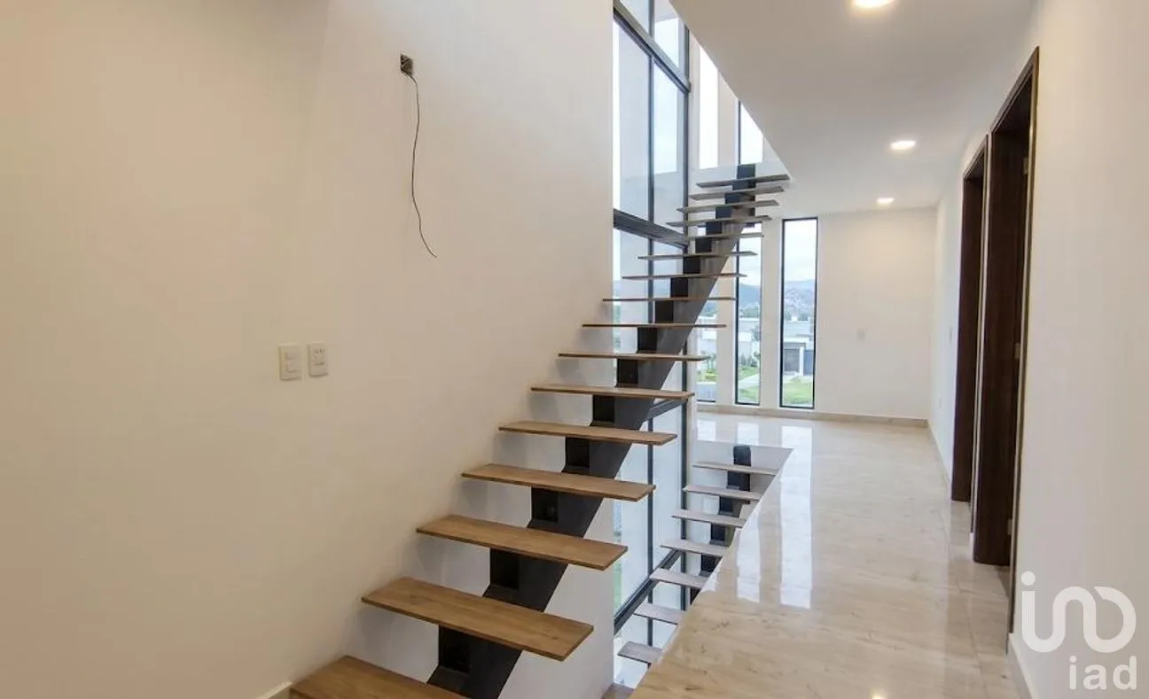 Casa en Venta en Zona Plateada, Pachuca de Soto, Hidalgo | NEX-295976 | iad México | Foto 8 de 17