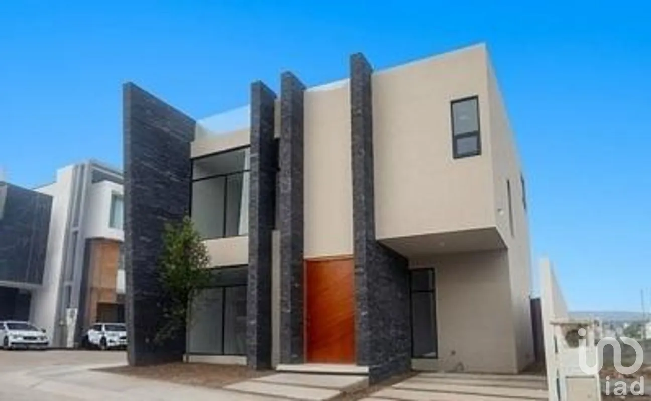 Casa en Venta en Zona Plateada, Pachuca de Soto, Hidalgo | NEX-295976 | iad México | Foto 1 de 17