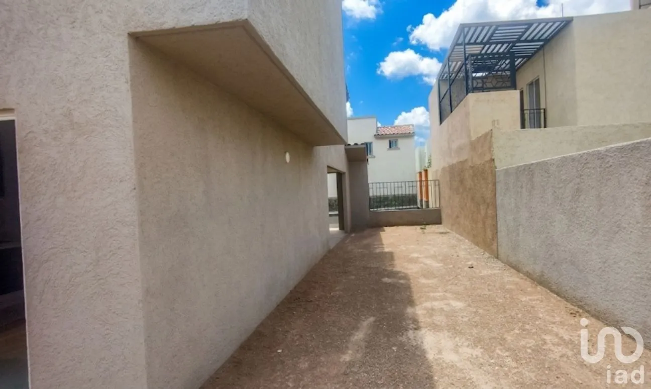 Casa en Renta en Real Madeira, Pachuca de Soto, Hidalgo | NEX-296073 | iad México | Foto 14 de 15