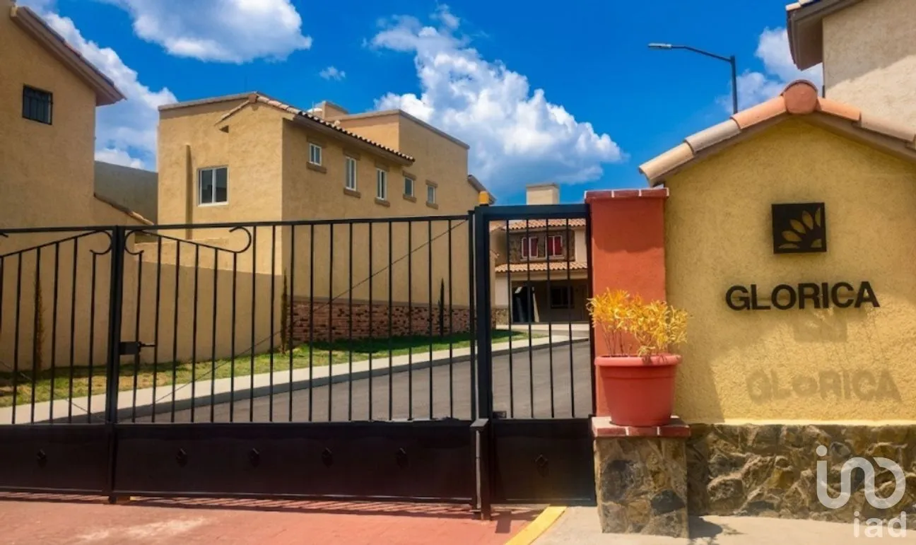 Casa en Renta en Real Madeira, Pachuca de Soto, Hidalgo | NEX-296073 | iad México | Foto 15 de 15