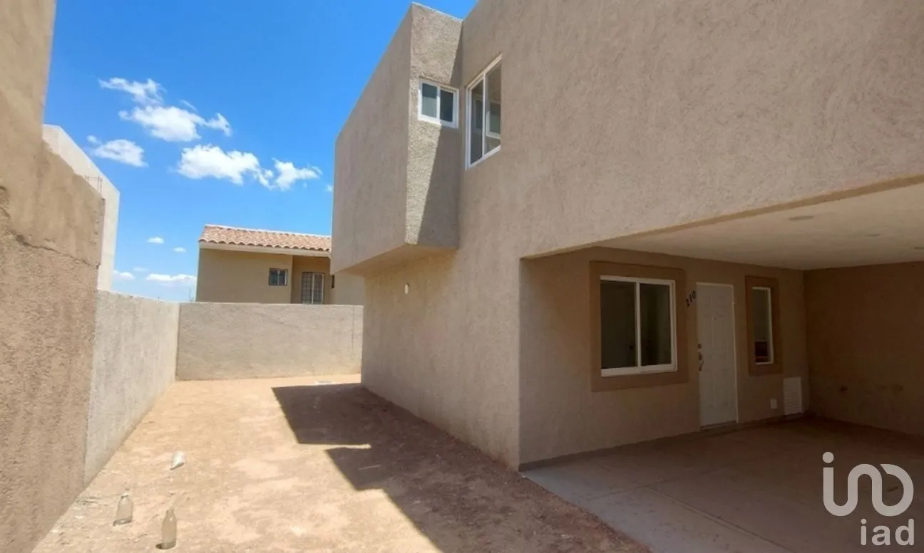 Casa en Renta en Real Madeira, Pachuca de Soto, Hidalgo | NEX-296073 | iad México | Foto 4 de 15