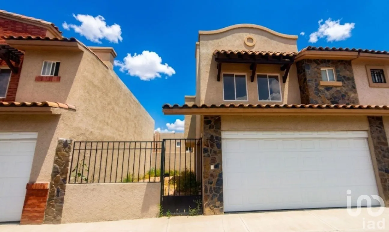 Casa en Renta en Real Madeira, Pachuca de Soto, Hidalgo | NEX-296271 | iad México | Foto 2 de 16