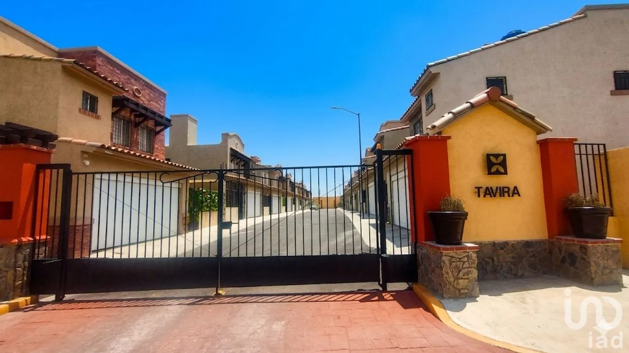 Casa en Renta en Real Madeira, Pachuca de Soto, Hidalgo | NEX-296271 | iad México | Foto 13 de 16