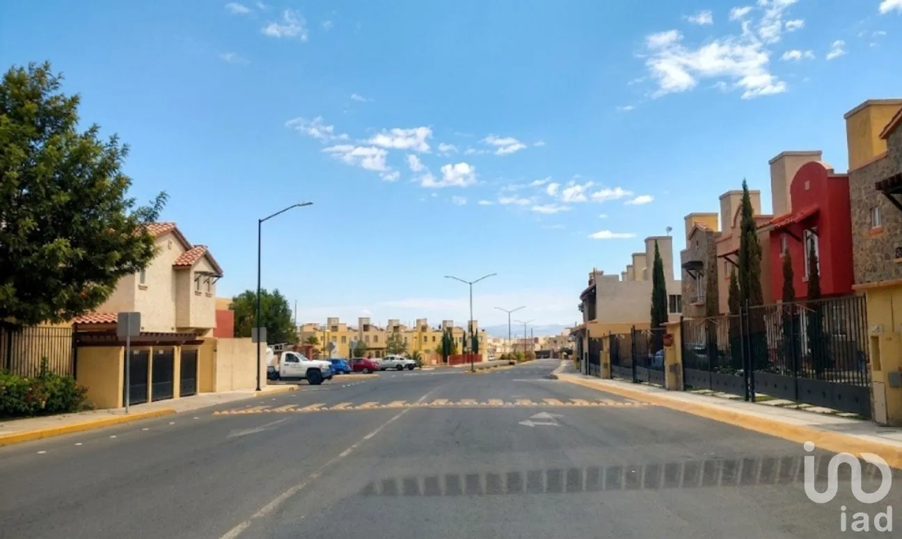 Casa en Renta en Real Madeira, Pachuca de Soto, Hidalgo | NEX-296271 | iad México | Foto 15 de 16