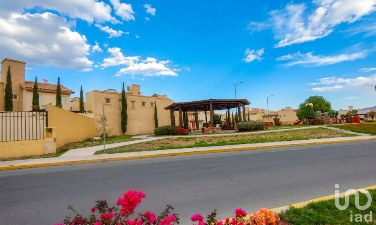 Casa en Renta en Real Madeira, Pachuca de Soto, Hidalgo | NEX-296271 | iad México | Foto 16 de 16