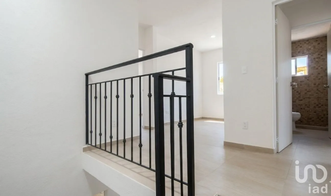 Casa en Renta en Real Madeira, Pachuca de Soto, Hidalgo | NEX-296271 | iad México | Foto 10 de 16