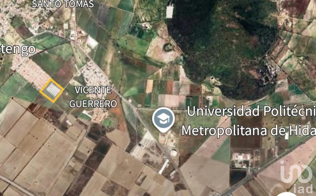 Terreno en Venta en Vicente Guerrero (San Javier), Tolcayuca, Hidalgo | NEX-297092 | iad México | Foto 11 de 11
