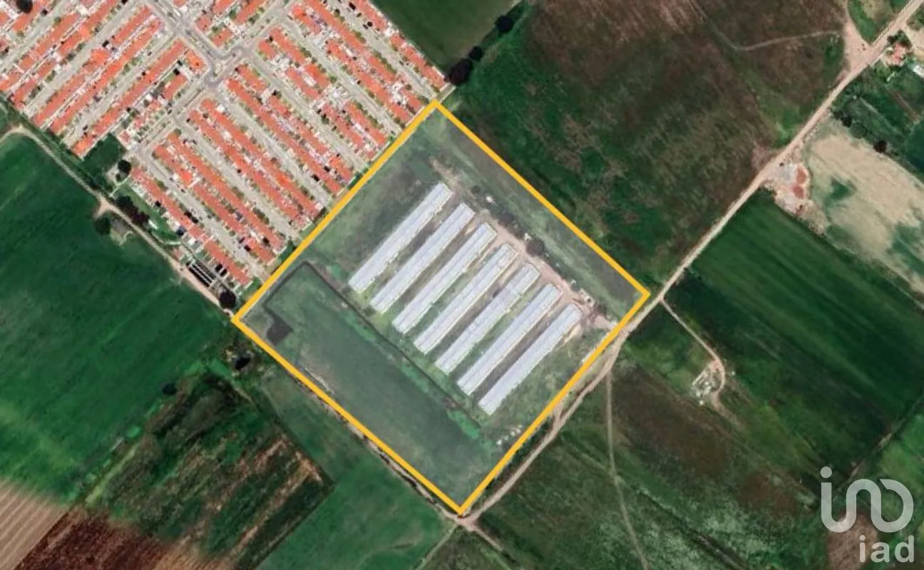 Terreno en Venta en Vicente Guerrero (San Javier), Tolcayuca, Hidalgo | NEX-297092 | iad México | Foto 9 de 11