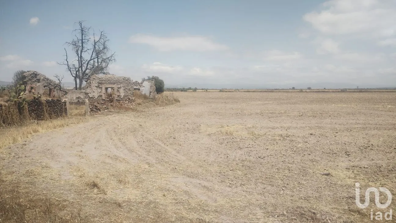 Terreno en Venta en PLATAH Plataforma Logística del Estado de Hidalgo, Villa de Tezontepec, Hidalgo | NEX-297179 | iad México | Foto 3 de 10