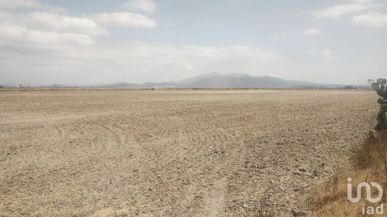 Terreno en Venta en PLATAH Plataforma Logística del Estado de Hidalgo, Villa de Tezontepec, Hidalgo | NEX-297179 | iad México | Foto 4 de 10