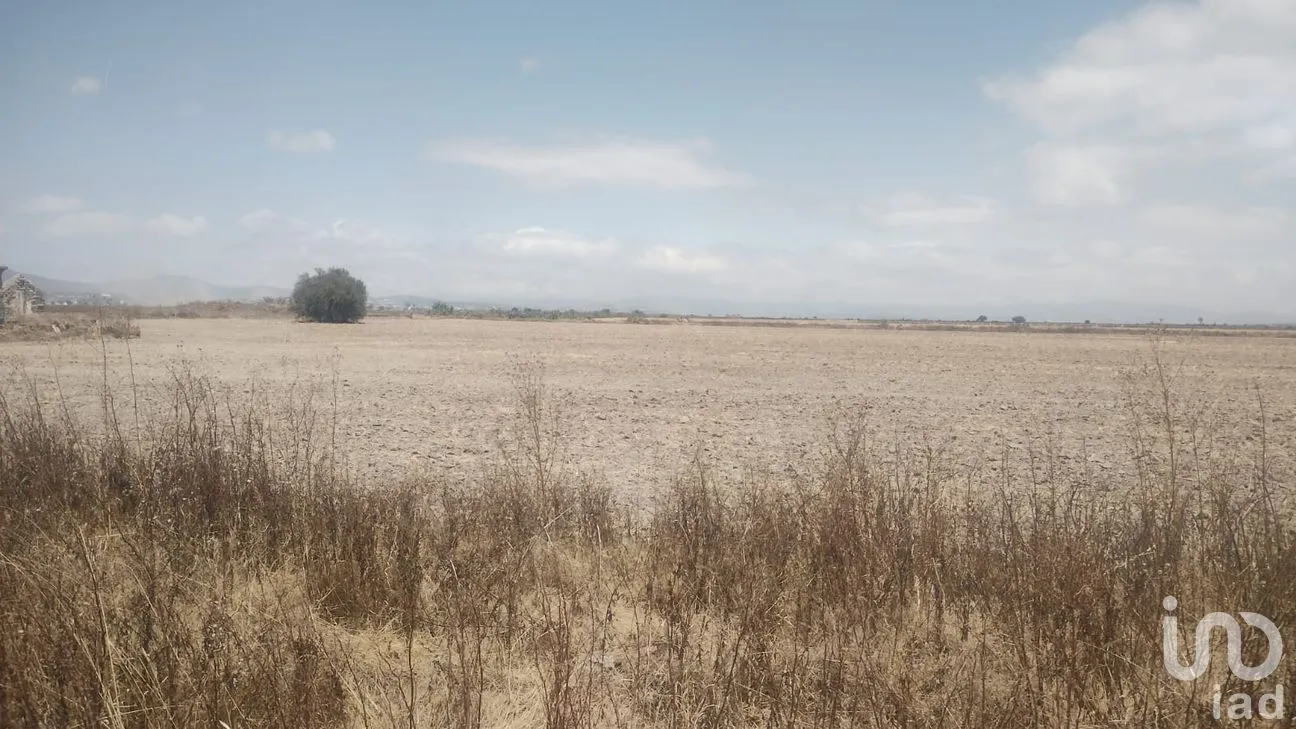 Terreno en Venta en PLATAH Plataforma Logística del Estado de Hidalgo, Villa de Tezontepec, Hidalgo | NEX-297179 | iad México | Foto 6 de 10