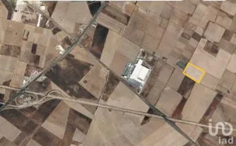 NEX-297179 - Terreno en Venta en PLATAH Plataforma Logística del Estado de Hidalgo, CP 43894, Hidalgo.