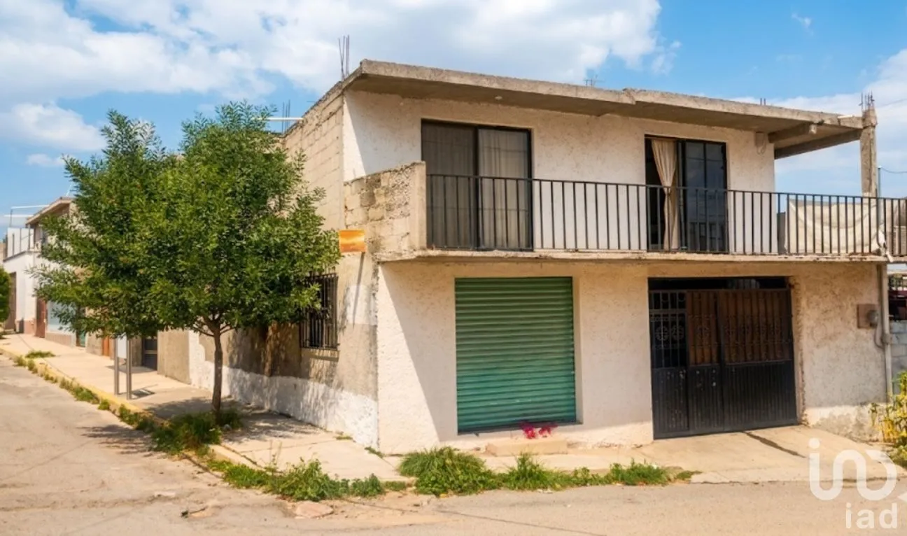 Casa en Venta en Santa Matílde, Pachuca de Soto, Hidalgo | NEX-297200 | iad México | Foto 2 de 13