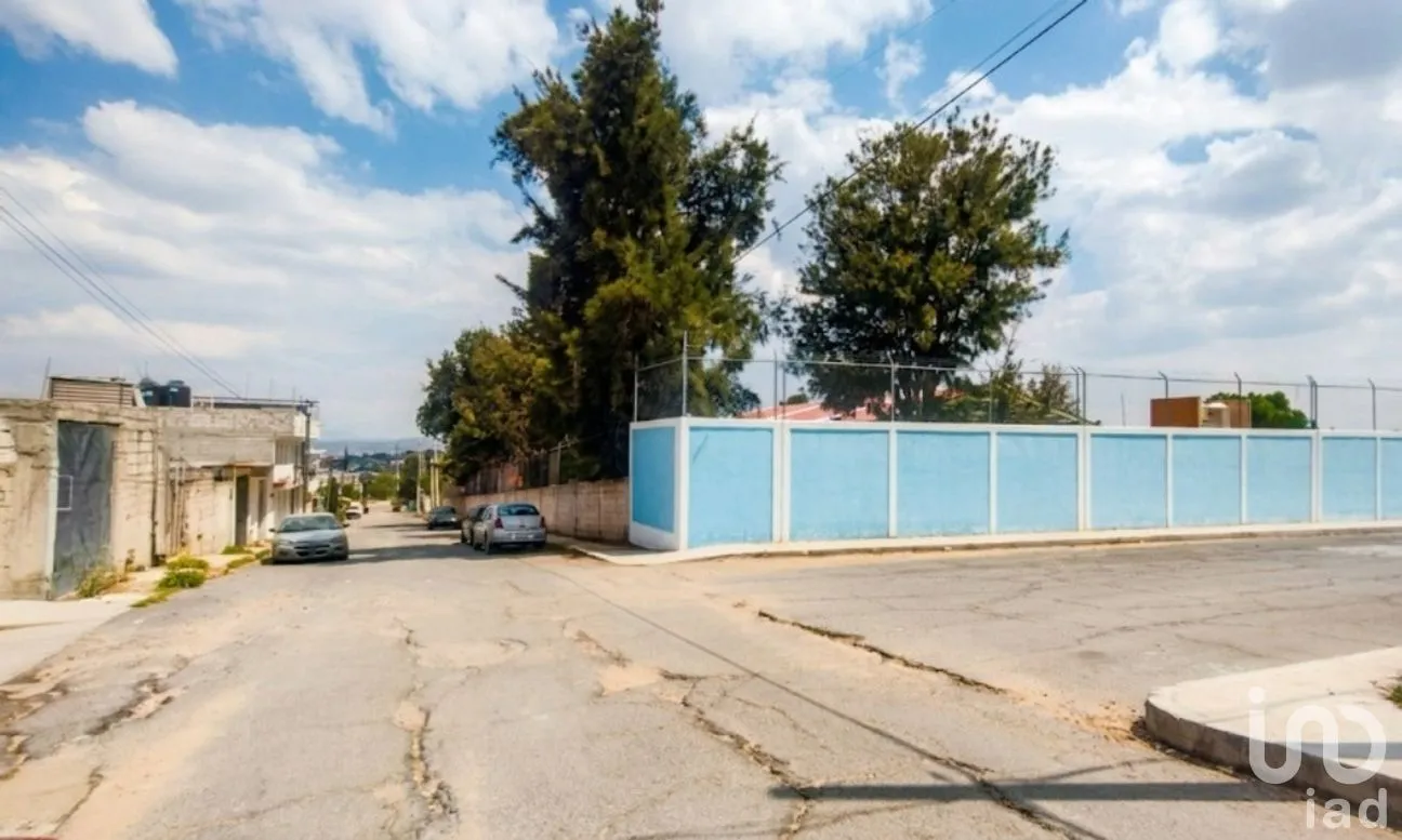 Casa en Venta en Santa Matílde, Pachuca de Soto, Hidalgo | NEX-297200 | iad México | Foto 12 de 13
