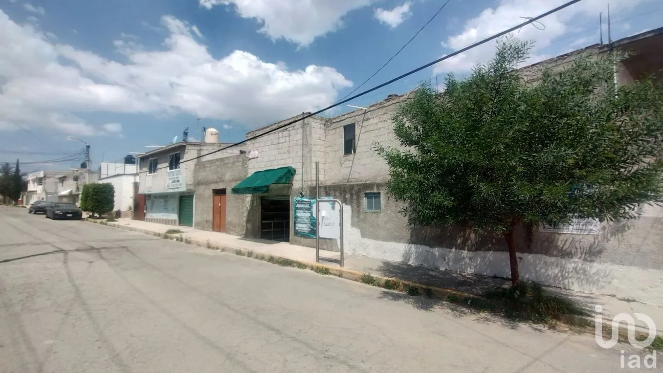 Casa en Venta en Santa Matílde, Pachuca de Soto, Hidalgo | NEX-297200 | iad México | Foto 13 de 13