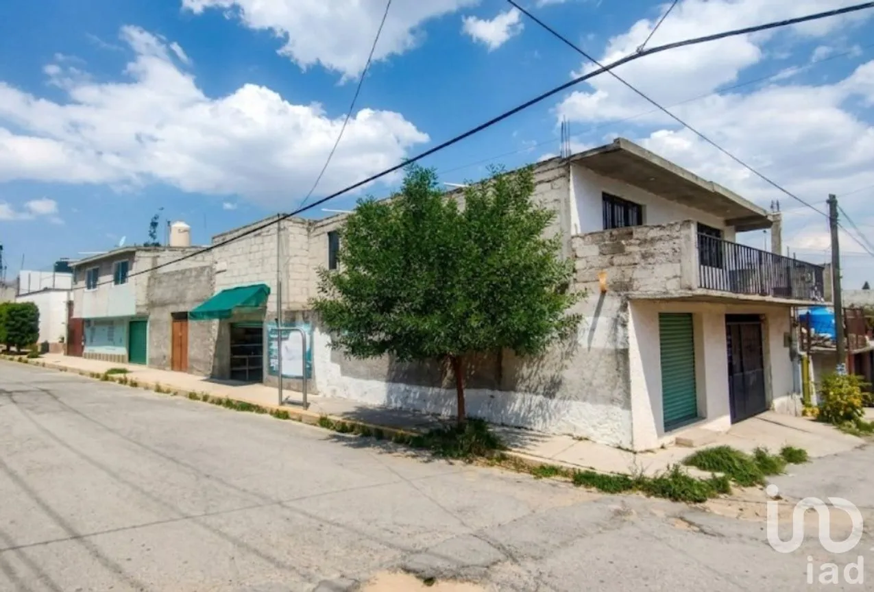 Casa en Venta en Santa Matílde, Pachuca de Soto, Hidalgo | NEX-297200 | iad México | Foto 3 de 13