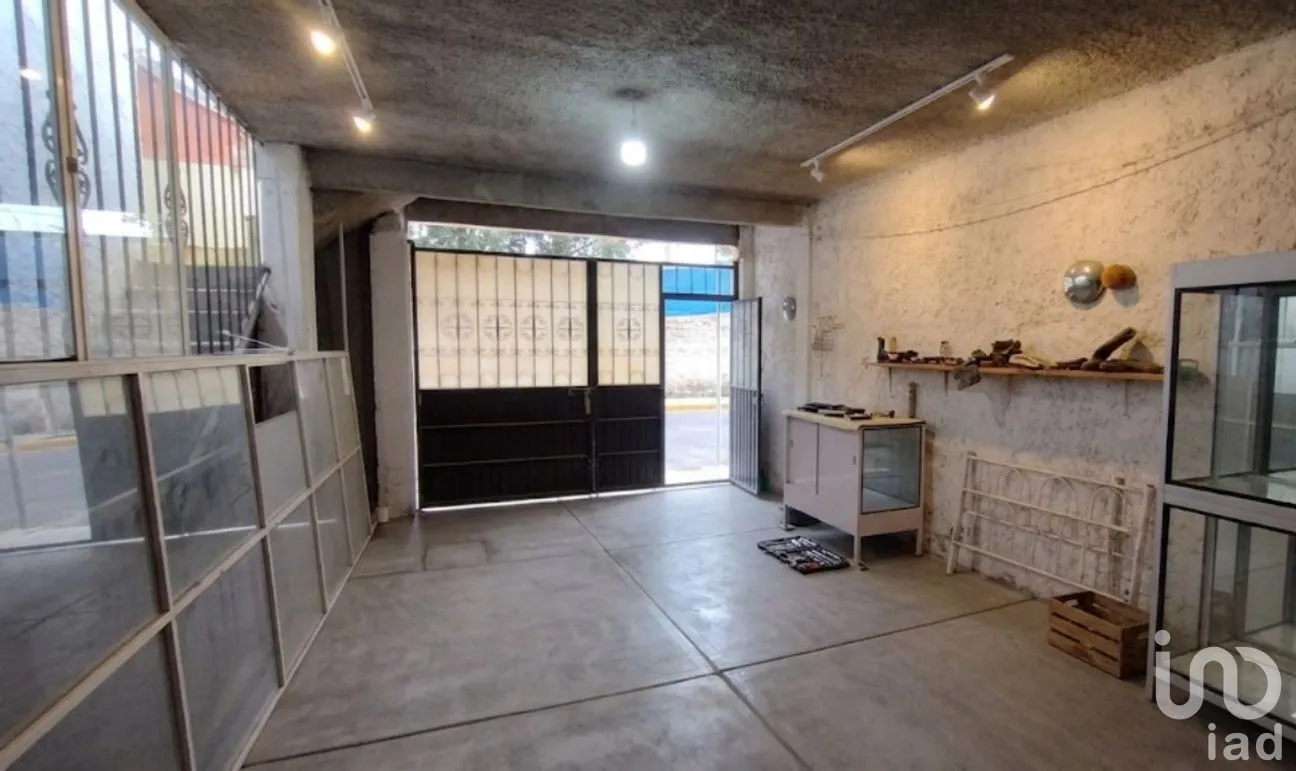 Casa en Venta en Santa Matílde, Pachuca de Soto, Hidalgo | NEX-297200 | iad México | Foto 4 de 13
